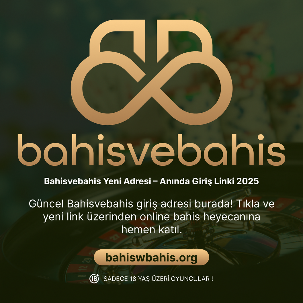 bahisvebahis